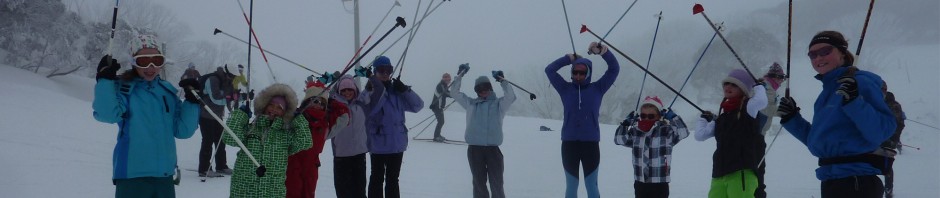Birkebeiner Nordic Ski Club Inc.
